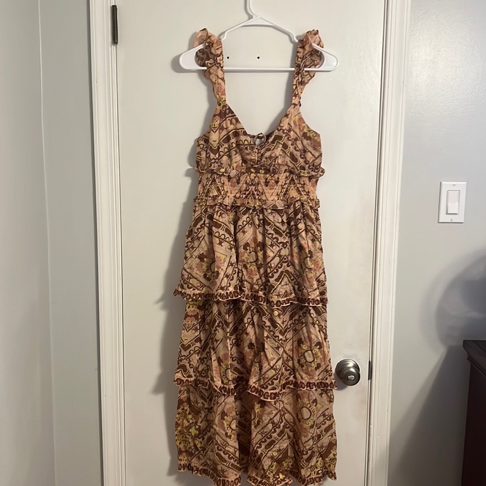 Brand new Cleobella dress!